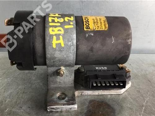 Used Ignition coil Ignition coil SEAT IBIZA I (21A) [1984-1993] 9662246 9662246