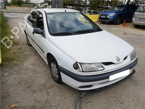 Starter RENAULT LAGUNA I (B56_, 556_) 2.2 D (B56F/2) | BP10713016M8 