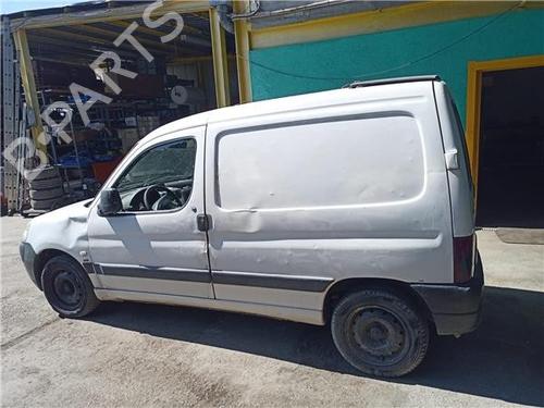 Electronic module PEUGEOT PARTNER Box Body/MPV (5_, G_) 2.0 HDi | BP36477317M83  - Image 15