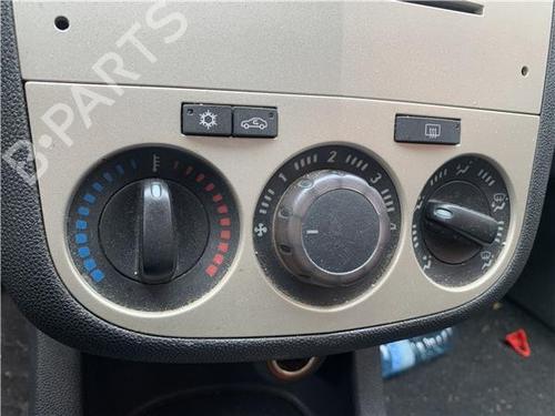 Climate control OPEL CORSA D (S07)  | BP32418571I5  - Image 8
