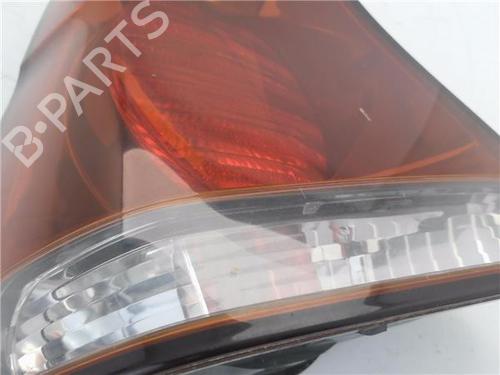Venstre baglygte BMW 3 Compact (E46)  | BP39210531C34  - Image 9