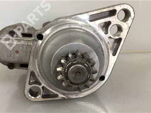 Starter VW POLO V (6R1, 6C1) 1.4 TDI | BP9696565M8 