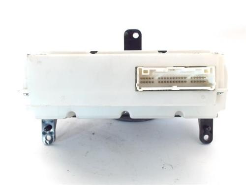 Climate control NISSAN QASHQAI / QASHQAI +2 I (J10, NJ10, JJ10E) 1.5 dCi | BP10004472I5 