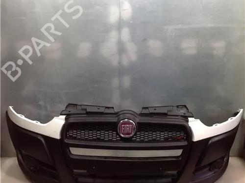 Used Front bumper FIAT DOBLO Cargo (263_) [2010-2025]  9662888