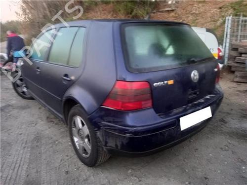 Front left interior door handle VW GOLF IV (1J1)  | BP14341066I13 