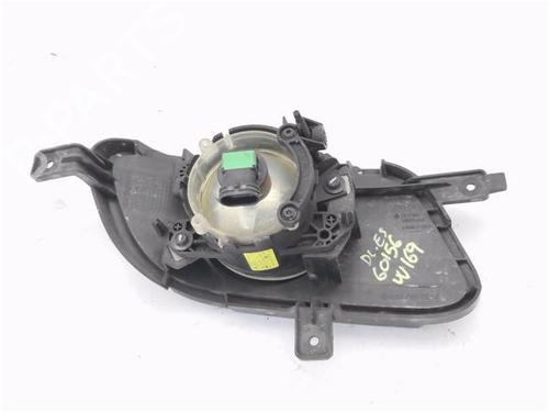 Left front fog light MERCEDES-BENZ A-CLASS (W169) A 180 CDI (169.007, 169.307) | BP25010026C30