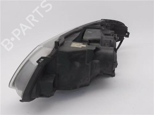 Right headlight NISSAN ALMERA II Hatchback (N16) 1.5 dCi | BP29574394C29 