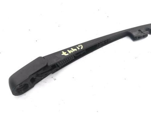 Used Rear windshield wiper arm Rear windshield wiper arm FIAT SEDICI (189_) 1.9 D Multijet (120 hp) 40150623 40150623