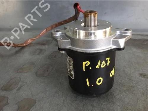 Used Steering column PEUGEOT 107 (PM_, PN_) 1.0 (68 hp) 9758056