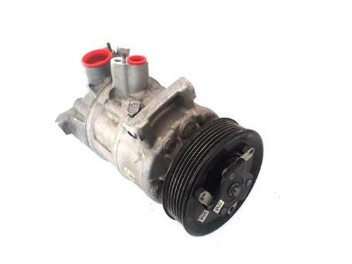 Used AC compressor AC compressor VW GOLF VII (5G1, BQ1, BE1, BE2) 1.6 TDI (115 hp) 34449048 34449048