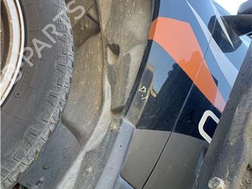 Wheel arch JEEP COMPASS (MK49) 2.0 CRD | BP32418045C56 