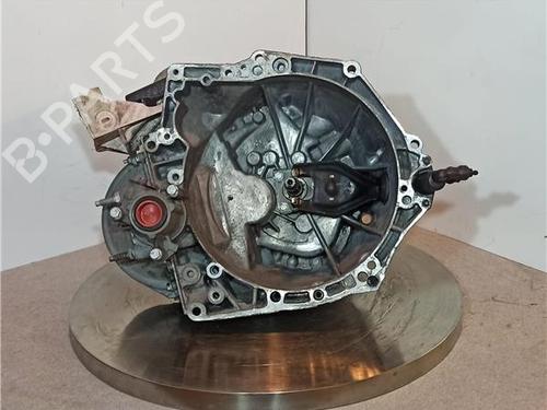 Gearbox CITROËN C4 Coupe (LA_)  | BP9662929M3 