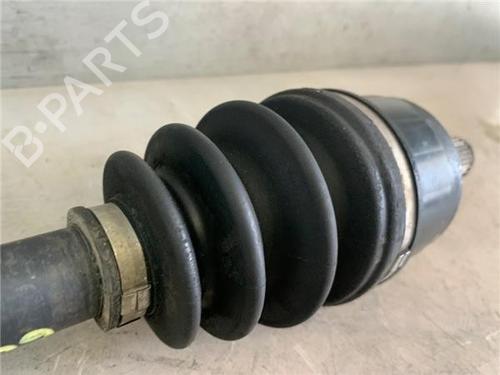 Left front driveshaft MAZDA 2 (DE_, DH_) 1.4 MZR-CD | BP29135303M38 - Image 4