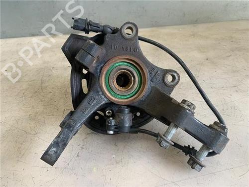 Højre Styrespindel Lejehus OPEL CORSA C (X01) 1.4 (F08, F68) | BP14346509M26 