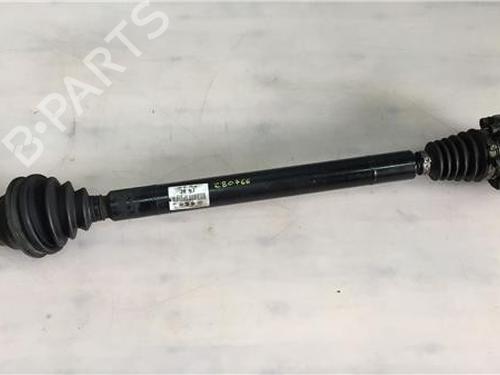 Used Right front driveshaft VW PASSAT B6 (3C2) 2.0 TDI 16V (140 hp) 11341869