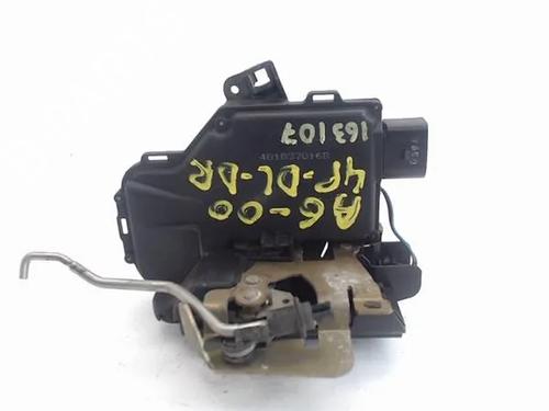 Front right lock AUDI A6 C5 (4B2) 2.4 | BP12139067C97 