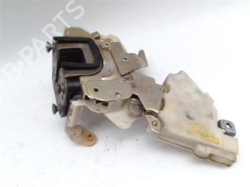 Rear left lock NISSAN TERRANO II (R20) 2.7 TD 4WD | BP11363464C100 