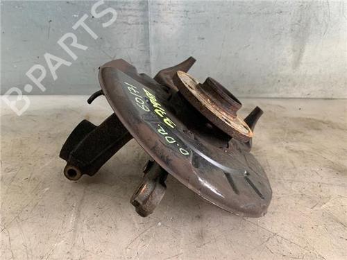 Right front steering knuckle SEAT IBIZA IV (6J5, 6P1)  | BP25495962M26 