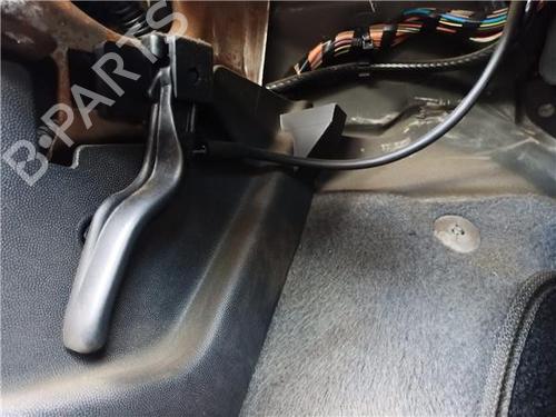 Used Interior handle OPEL CORSA C (X01) [2000-2009]  32417568