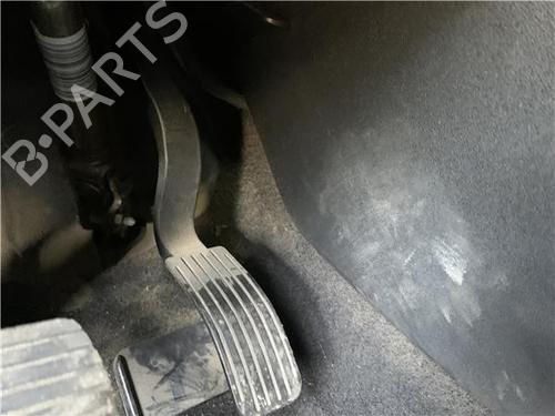 pedal-citroen-c3-iii-sx-2016-33288056 main image