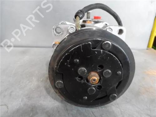 AC compressor CITROËN SAXO (S0, S1) 1.5 D | BP9759869M34 