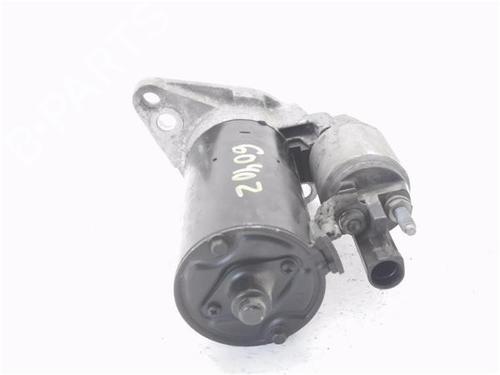 Starter SKODA FABIA I (6Y2)  | BP29562281M8 