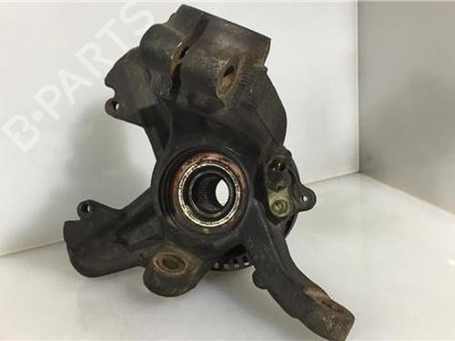 Right front steering knuckle VW GOLF IV (1J1) 1.9 SDI | BP14339291M26 