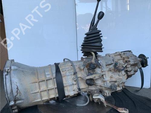 Used Other NISSAN PATROL III/2 Station Wagon (W260) 2.8 TD (116 hp) 26953588