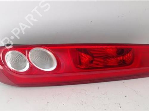 Right taillight FORD FIESTA V (JH_, JD_)  | BP24415895C35 