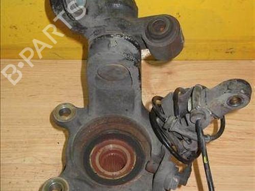 Right front steering knuckle NISSAN PRIMERA Hatchback (P12) 1.9 dCi | BP14336341M26 