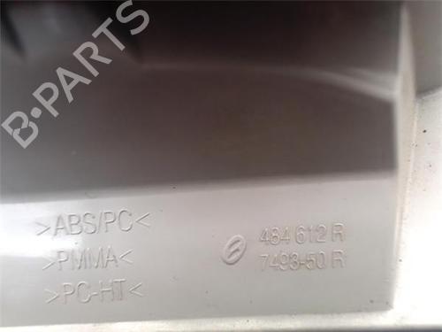 Right tailgate light AUDI A4 B7 Avant (8ED) 2.0 TDI 16V | BP23408680C80 