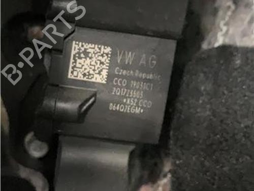 Pedal SEAT IBIZA V (KJ1, KJG) 1.0 TSI | BP32418502I4  - Image 9