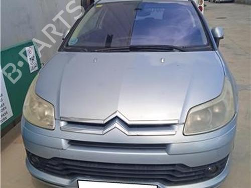 Used Parts CITROËN C4 Coupe (LA_) 1.6 16V (109 hp) 4362130