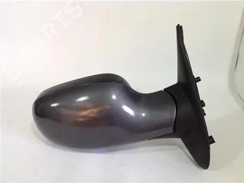 Used Right mirror NISSAN MICRA III (K12) 1.5 dCi (65 hp) 9662384