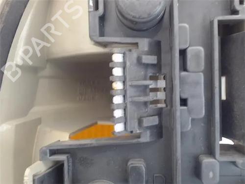 Right taillight OPEL CORSA B (S93)  | BP13473972C35 