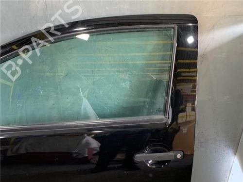 Left front door CITROËN C2 (JM_) 1.1 | BP22633206C2