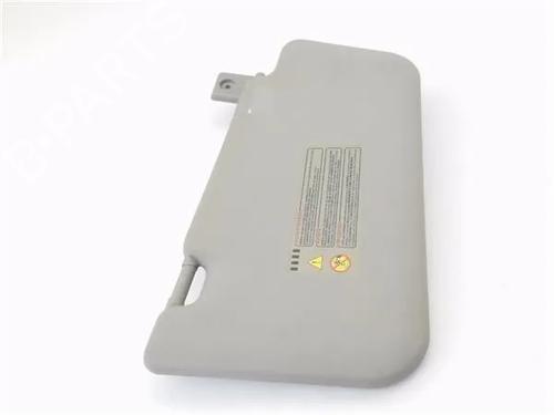 Right sun visor NISSAN MICRA III (K12)  | BP26445963I2 