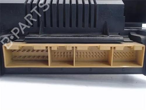 AC-Styringsenhed/Manøvreenhed AUDI A6 C5 (4B2)  | BP13051165I5 