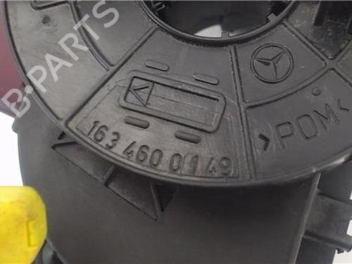 Switch MERCEDES-BENZ M-CLASS (W164) ML 280 CDI 4-matic (164.120) | BP34625942I30  - Image 9