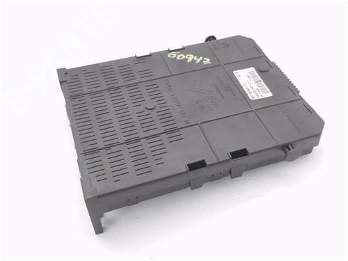 Fuse box CITROËN C4 I (LC_) | BP32162170E1