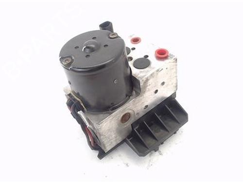 Used ABS pump ABS pump MERCEDES-BENZ E-CLASS (W210) E 270 CDI (210.016) (170 hp) 35986595 35986595