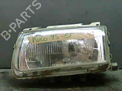 Used Left headlight VW POLO III (6N1) 45 1.0 (45 hp) 11935644