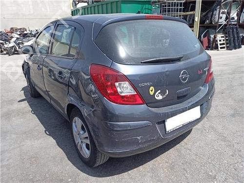 Fuse box OPEL CORSA D (S07) 1.3 CDTI (L08, L68) | BP39093867E1 - Image 12