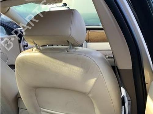 Right front seat JAGUAR X-TYPE I (X400) 2.0 D | BP32418939C16 