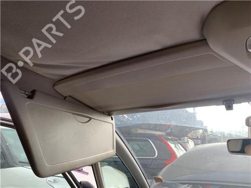 Left sun visor CITROËN C4 Picasso I MPV (UD_)  | BP32418153I1 