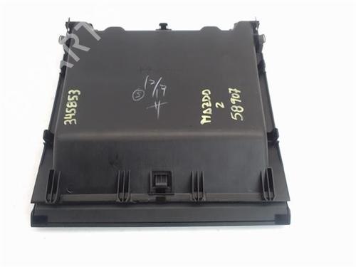 Glove box MAZDA 2 (DY)  | BP16355403C95 
