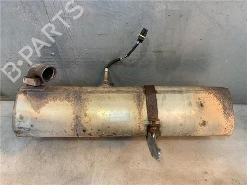 Exhaust system SMART CITY-COUPE (450)  | BP31575171M121 