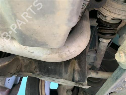 Pipe SEAT ALTEA (5P1) 2.0 TDI 16V | BP33220284M125  - Image 7