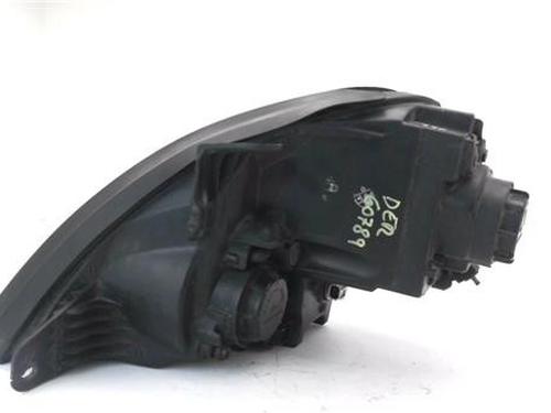 Right headlight SSANGYONG REXTON / REXTON II (GAB_) 2.7 Xdi | BP36778012C29  - Image 7