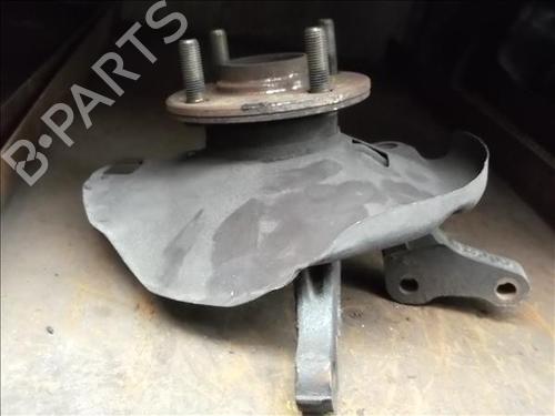 Left front steering knuckle HYUNDAI ACCENT II (LC)  | BP14334607M25 